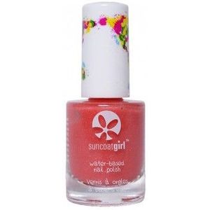 Suncoat Girl Nagellak cherry blossom 9ml