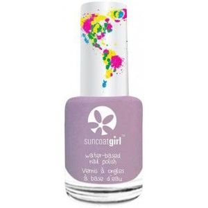 Suncoatgirl - Nagellak - Waterbasis - Geschikt voor Kinderen - Purpose of the Day