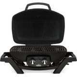 Napoleon TravelQ Pro 285 Gasbarbecue, zwart