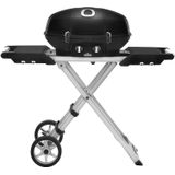 Napoleon TravelQ barbecue PRO285X met inklapbaar onderstel