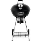 Napoleon Kettle Houtskoolbarbecue, 57cm zwart