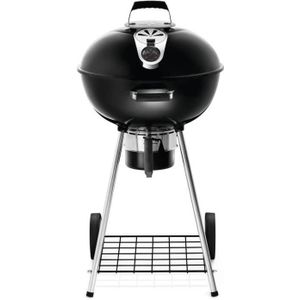 Napoleon Kettle Houtskoolbarbecue, 57cm zwart