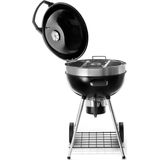 Napoleon | BBQ Houtskool PROKettle | Ø 57cm Leg Model | Dekselscharnier