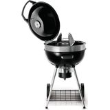 Napoleon houtskool barbecue Kettle Pro D 59 x H 103 cm