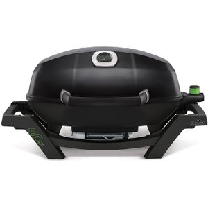 Napoleon Travel Q Pro 285 Elektrische Barbecue, zwart