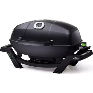 Napoleon - Elektrische BBQ - TravelQ Pro285 - Zwart