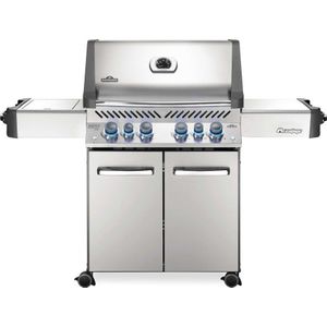 Napoleon Grills Prestige 500 RVS