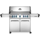 Napoleon | BBQ Prestige 665 | RVS