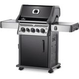 Napoleon Grills - Rogue SE 425 met gietijzeren roosters zwart incl....