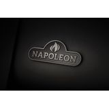 Napoleon Phantom Rogue SE 425 RSIB Gasbarbecue, matzwart