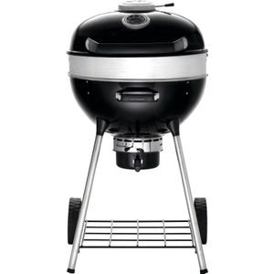 Napoleon Charcoal Grill Series - Houtskoolbarbecue - Zwart - ø57 cm