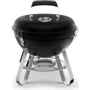 WEBER Houtskoolbarbecue Compact Kettle 47 cm kopen WEBER Houtskoolbarbecue Compact Kettle 47 cm kopen