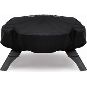 Napoleon Prestige 500 gas bbq - Zwart