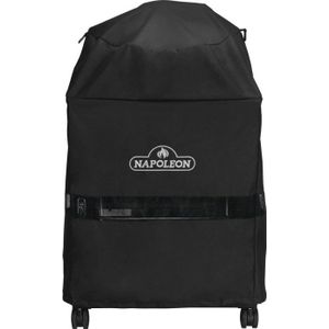 Napoleon barbecue hoes Kettle zwart 90 x 147 x 58 cm