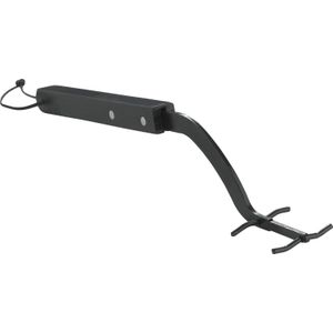 Grillrooster lifter