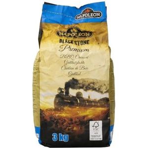 Napoleon premium houtskool, 3kg