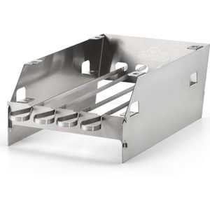 Napoleon Sizzle zone™ windscherm en spieshouder - Prestige
