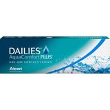+5.75 - DAILIES® AquaComfort PLUS® - 30 pack - Daglenzen - BC 8.70 - Contactlenzen