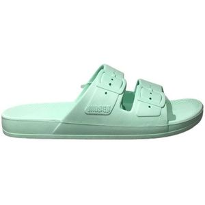 Freedom Moses Slippers Mint - 39/40
