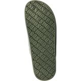 Freedom Moses - Basic - Slipper - Groen - Vegan, Waterbestendig, Anti-slip