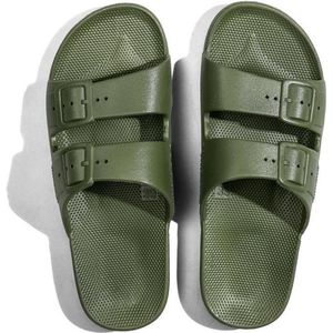 Freedom Moses Original Plain Cactus Slippers