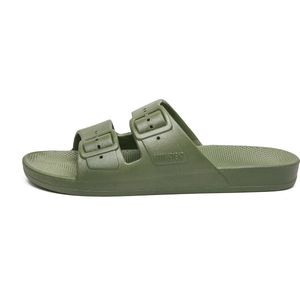 Freedom Moses Original Plain Cactus Slippers