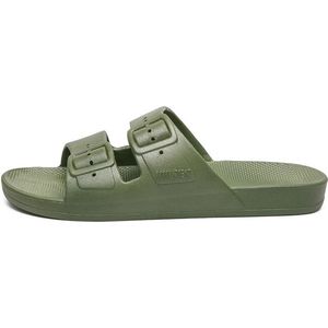Freedom Moses Original Plain Cactus Slippers