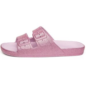 Freedom Moses Slippers ISLA-GLITTER-PARMA