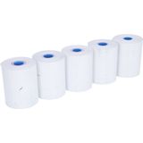 Printpapier voor Clinitek Status, 5 rollen