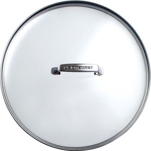 Deksel Le Creuset Les Forgées 26 cm