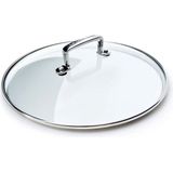 Deksel Le Creuset Les Forgées 30 cm