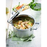 Le Creuset Pannenset Magnetik 5 Delig