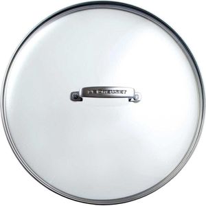 Deksel Le Creuset Les Forgées 20 cm