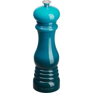 Le Creuset zoutmolen 21 deep teal