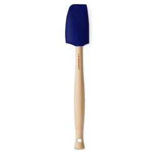 Le Creuset Premium 93010601220000 Azure, kleine spatel