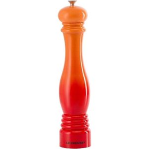 Pepermolen 30cm Oranje