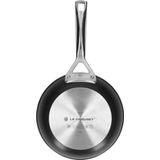 Le Creuset - TNS Koekenpan - Aluminium - Zwart - 20 x 4 cm