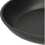Le Creuset - Les Forgées - Koekenpan - Ø24cm - Anti-aanbaklaag - Geharde Buitenlaag