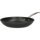 Le Creuset - Les Forgées - Koekenpan - Ø24cm - Anti-aanbaklaag - Geharde Buitenlaag