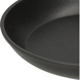 Le Creuset Bratpfanne Les Forgées TNS - ø 26 cm - Standard-Antihaftbeschichtung