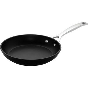 Le Creuset - TNS Koekenpan - Aluminium - Ondiepe 28 x 4,5 cm
