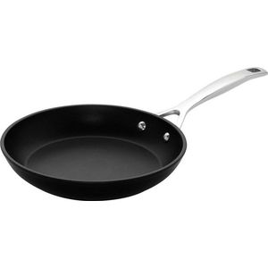 Le Creuset - TNS Koekenpan - Aluminium - 30 x 4,5 cm