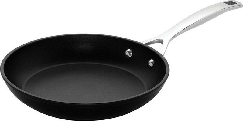 Le Creuset - TNS Koekenpan - Aluminium - 30 x 4,5 cm