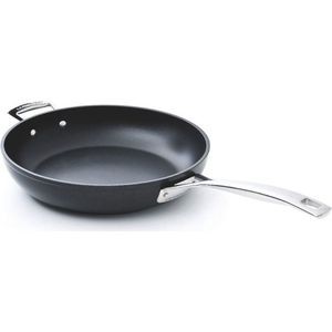 Le Creuset Sautierpfanne Les Forgées 30 cm