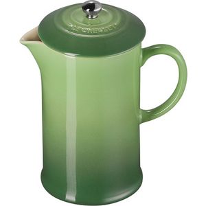 Le Creuset - Cafetière - Bamboo Groen - 800ml