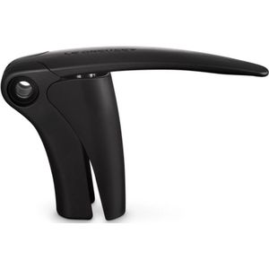 LE CREUSET SCREWPULL TM 100 KURKENTREKKER ZWART
