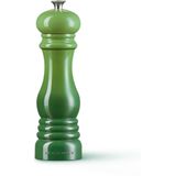 Le Creuset Zoutmolen 21 bamboo green