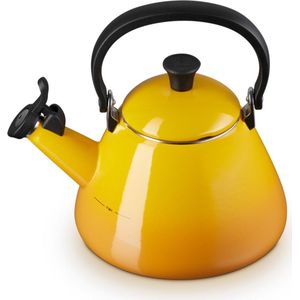 Le Creuset fluitketel Kone - Nectar