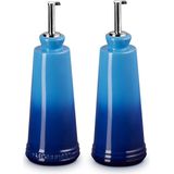 Le Creuset Olie en azijnstel Azure 300 ml