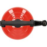 Wasserkessel Le Creuset Tradition Kirschrot 2.1 Liter